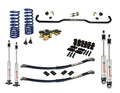 Air Ride Technologies (Ride shock absorber