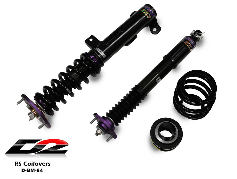AIR SUSP KIT Z4 M ONLY 06