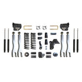 1922 RAM 2500(DIESEL)4WD 4IN LIFT KIT W/4LINKS/MAX TRAC SHOCKS