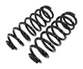 TeraFlex TJ 3 ENDURO LCG W 9550 SHOCKS RHD-1249377