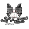 Wagner Tuning Porsche 996 Turbo EVO2 Competition Intercooler Kit