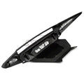 STEALTH FIGHTER WINCH FRT BUMPER