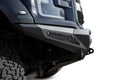 STEALTH FIGHTER WINCH FRT BUMPER
