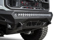 STEALTH FIGHTER WINCH FRT BUMPER