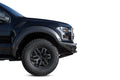 STEALTH FIGHTER WINCH FRT BUMPER