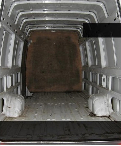 HIGH ROOF COMPLETE KIT - STABILIGRI