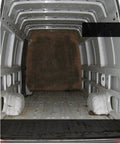 HIGH ROOF COMPLETE KIT - STABILIGRI