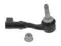 STEERING PUMP MECH