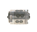 STEERING PUMP MECH
