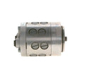 STEERING PUMP MECH