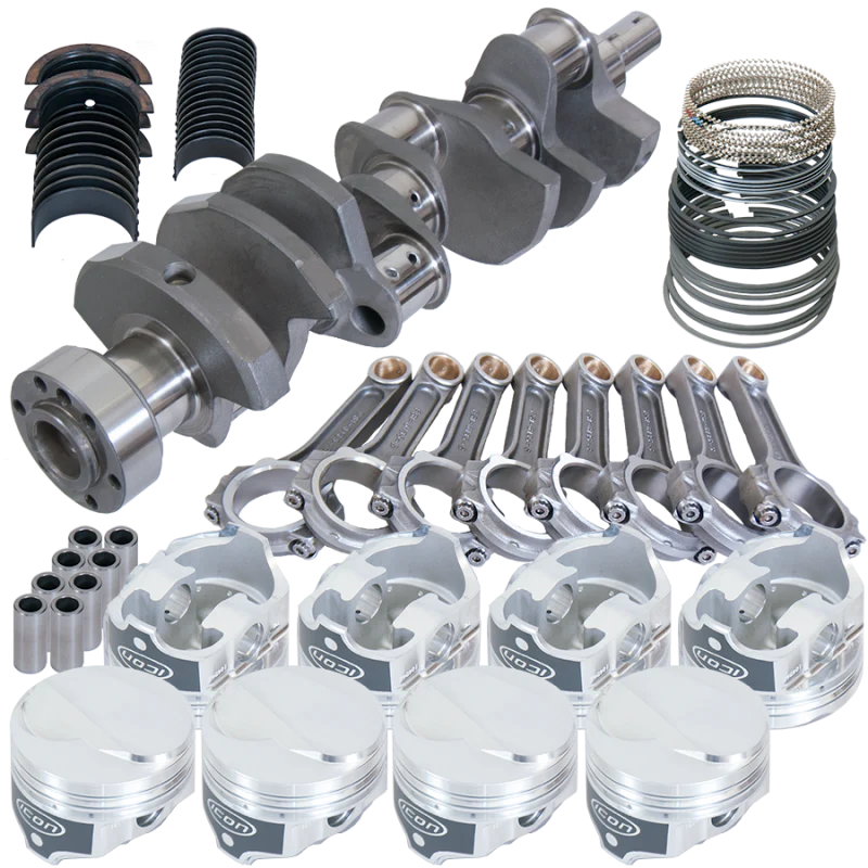 Eagle auto part
