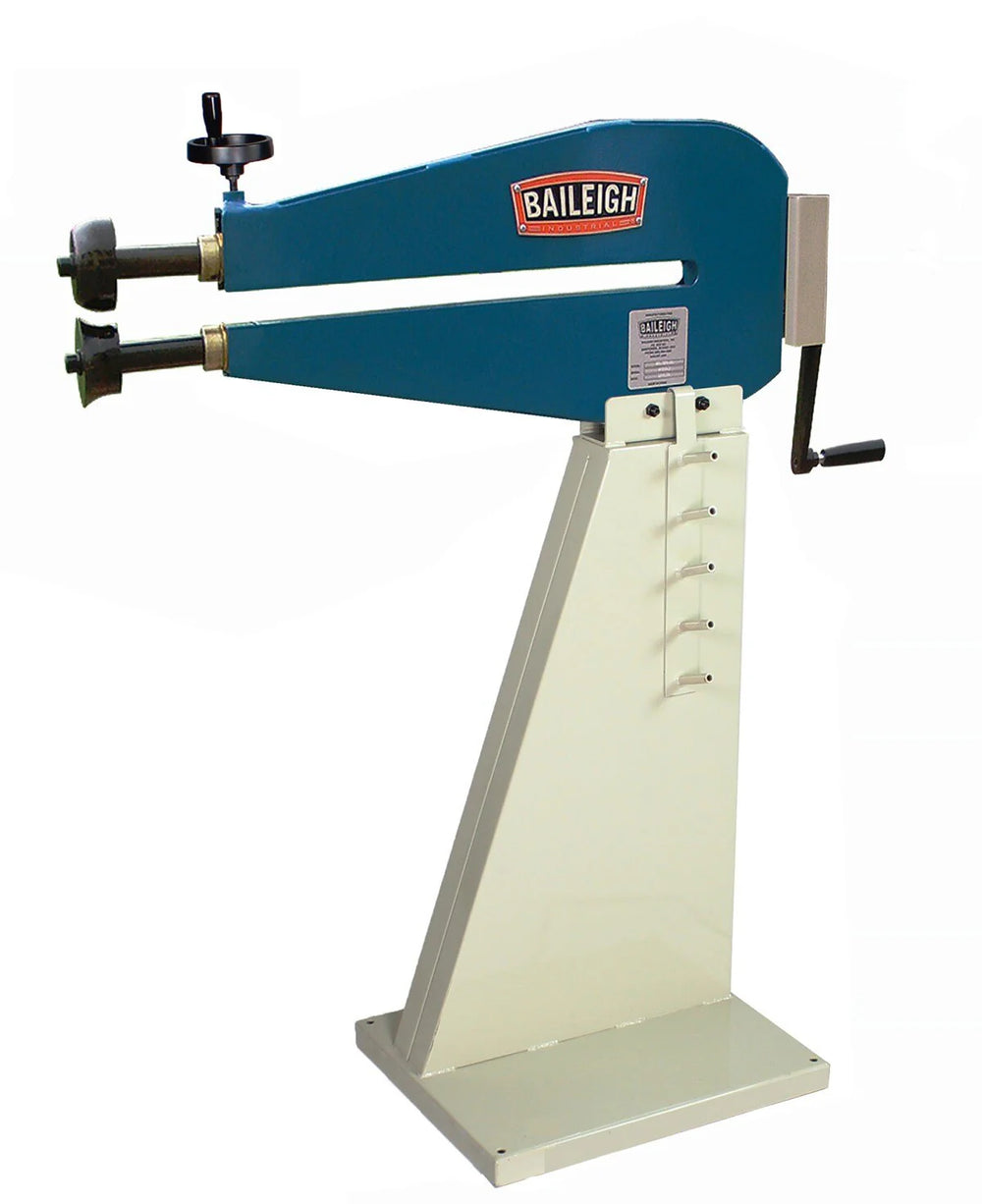 BR-18M-24; MANUALLY OPERATED BEAD R