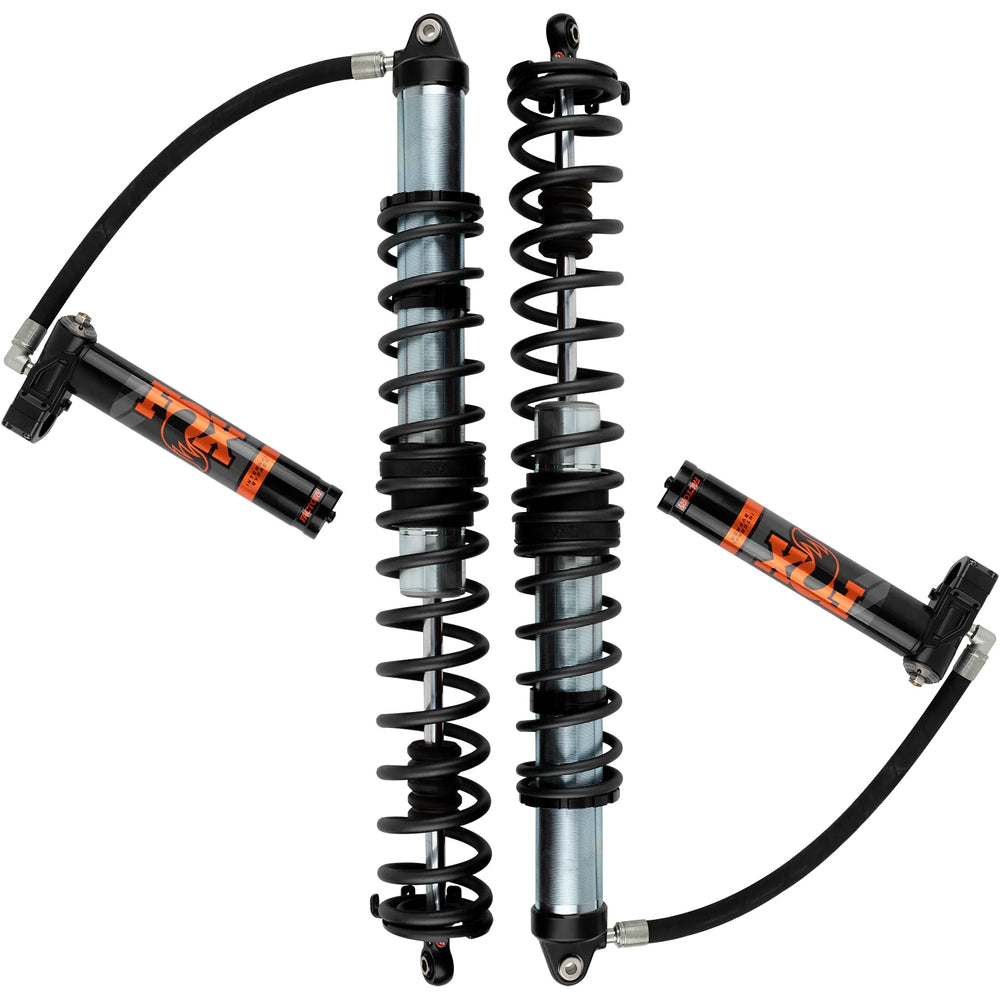 FOX auto part