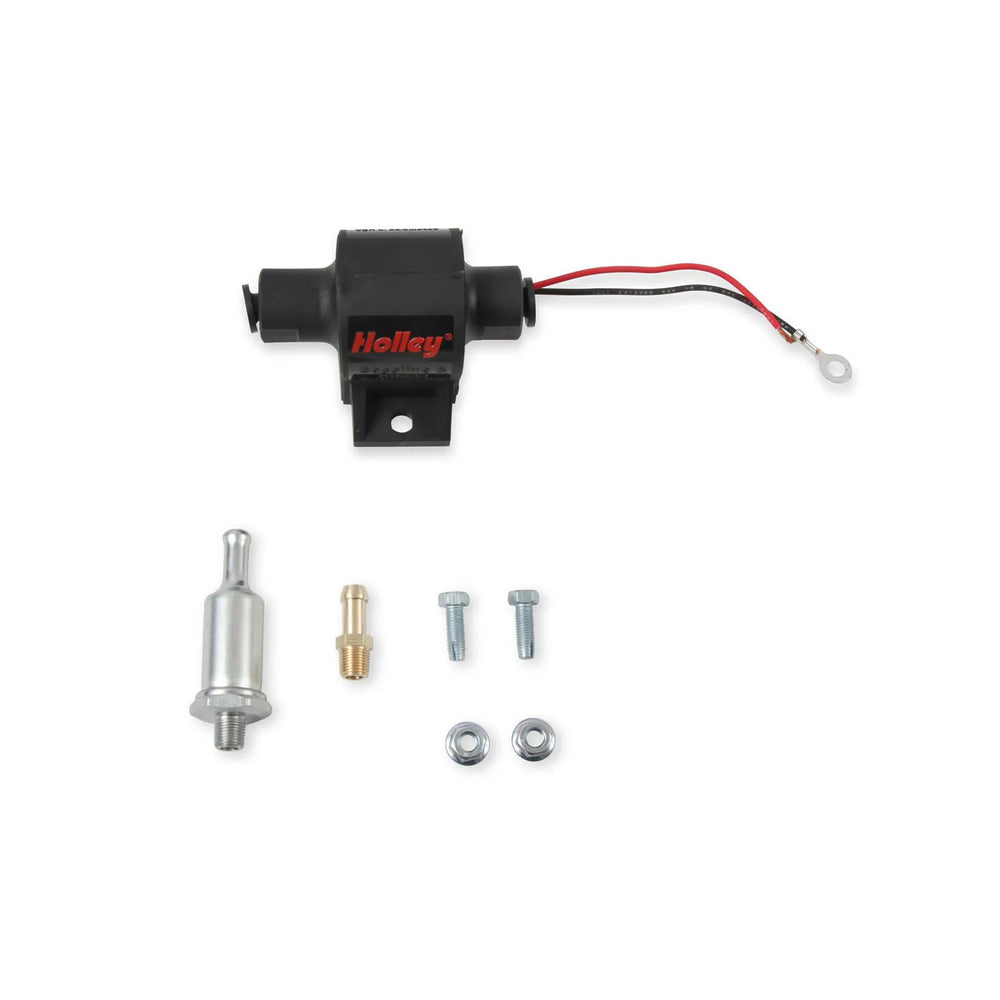 MINI TUB KIT 70-81 FIREBIRD - 3" DR