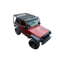 JEEP JK 2DR MOD RACK