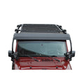 JEEP JK 2DR MOD RACK