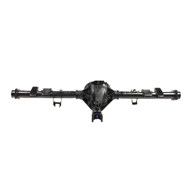 Reman Axle Assy GM 8.6 09-14 GM Van 1500 3.73 Ratio w Active Brakes CORE CHARGE OF $400 APPLIES