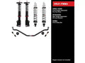 QA1 94-04 Ford Mustang Level 1 Handling Kit w/ Shocks