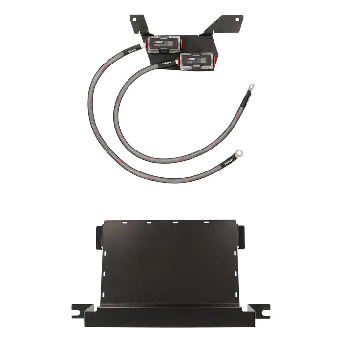 JEEP A-FRAME DISPLAY 2