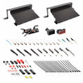 JEEP A-FRAME DISPLAY 2