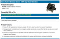 DISTANCE SENSOR