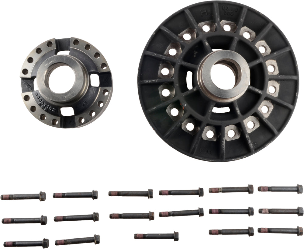 Dana auto part