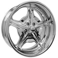 Billet Specialties auto part