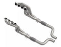 Kooks Headers 03-11 Ford Crown Victoria V8 4.6 1-5/8in Header & Catted X-Pipe Kit