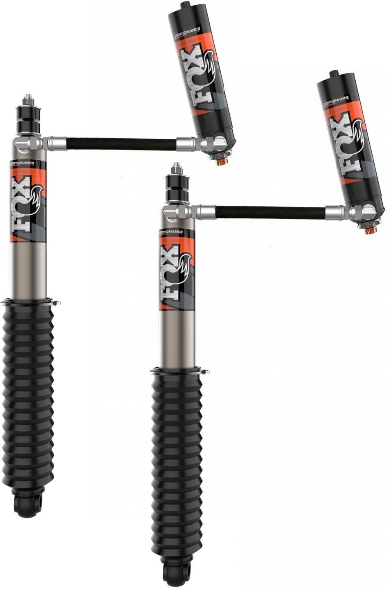 2007-18 JK Rubicon 4Dr 6.5IN Long Arm Kit *PRICING ONLY PLEASE ORDER COMPONENT PARTS*