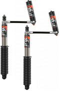 2007-18 JK Rubicon 4Dr 6.5IN Long Arm Kit *PRICING ONLY PLEASE ORDER COMPONENT PARTS*