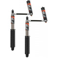 2007-18 JK Rubicon 4Dr 6.5IN Long Arm Kit *PRICING ONLY PLEASE ORDER COMPONENT PARTS*