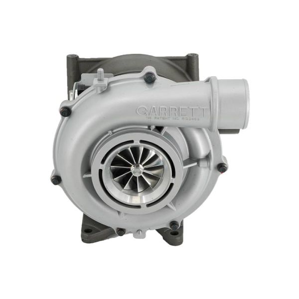 VVT Stealth 67G2 Turbo