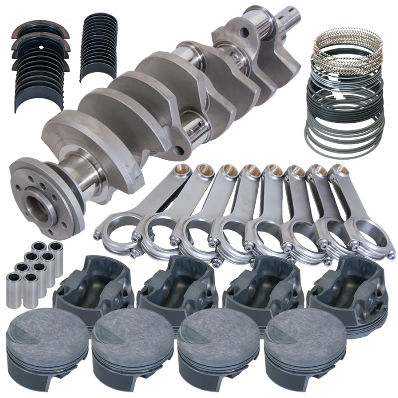 Eagle auto part