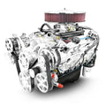 REMANUFACTURED ENGINE