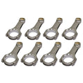 ~(25 lbs. 19X13X6)~ Duramax 6.6 LB7 LLY LBZ and LMM 2001-10 6.418 HD 7 16 WMC Bolts MADE IN USA