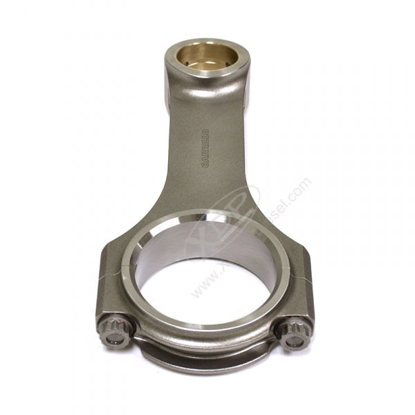 Carrillo hardware kit