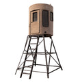 STUMP 2 WP PHANTOM