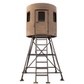 STUMP 2 WP PHANTOM