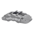 Wilwood 2019 Toyota Hilux AV6R Front Kit - 13.28in x 1.30in