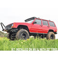 Pro Edition Johnny Joint Suspension System for XJ 3.5 Inch lift RockJock 4x4
