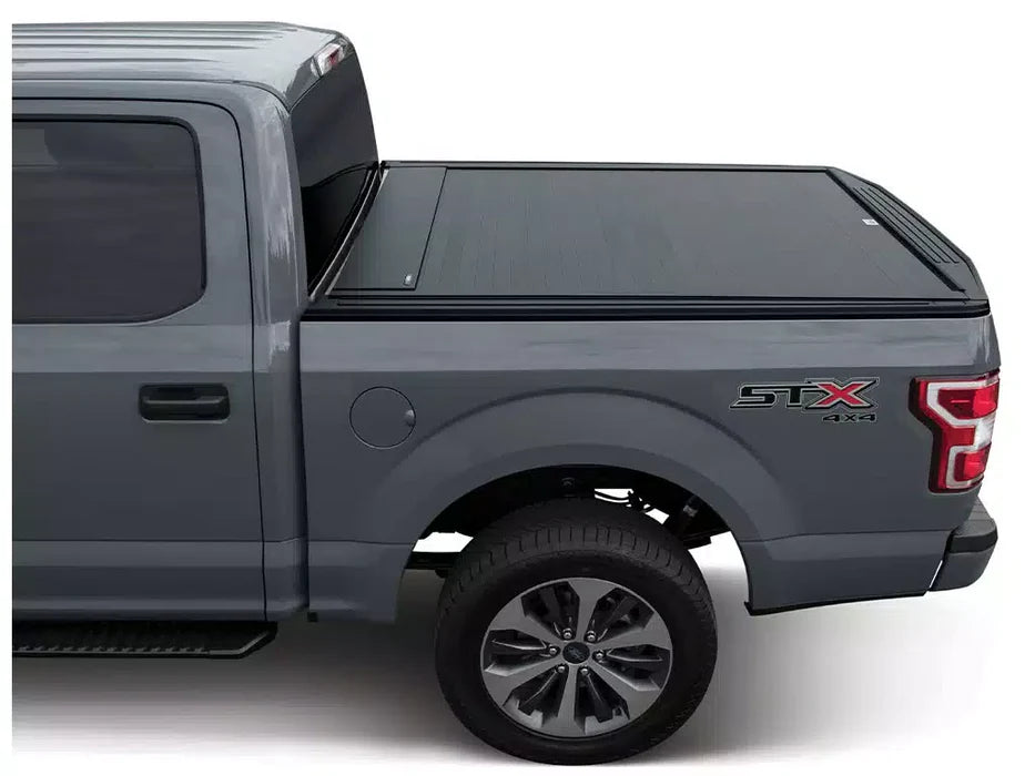 MATTE - BEDLOCKER KIT - 2022 - FORD