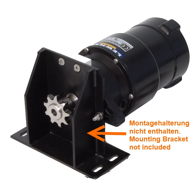 BAV INT 12V SPKT AP DRIVE BRKT