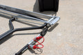 Lift Race Car Modified Kit Black