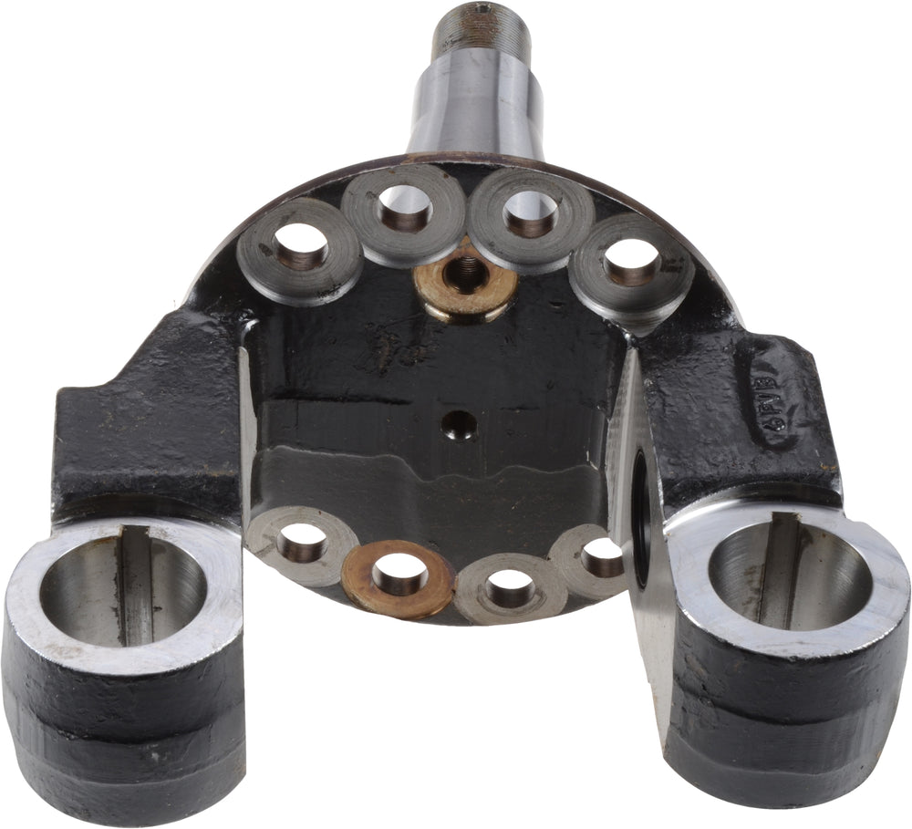 KNUCKLE ASSEMBLY