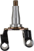 KNUCKLE ASSEMBLY