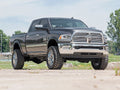 1418 RAM 2500 HD 4X4 FRT/RR 3.5IN X FACTOR SUSPENSION W/BILSTEIN 5100 SHCKS