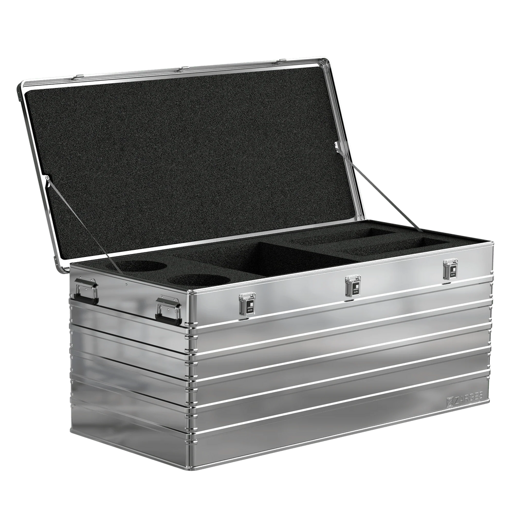 K470 CLASSIC HEAVY DUTY TRANSIT CAS