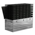 K470 CLASSIC HEAVY DUTY TRANSIT CAS