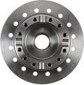 DRIVESHAFT