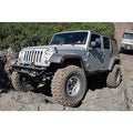 JK 3.0 Inch Lift Stage 2 Suspension System 07-18 Wrangler JKU 4 DR Synergy MFG
